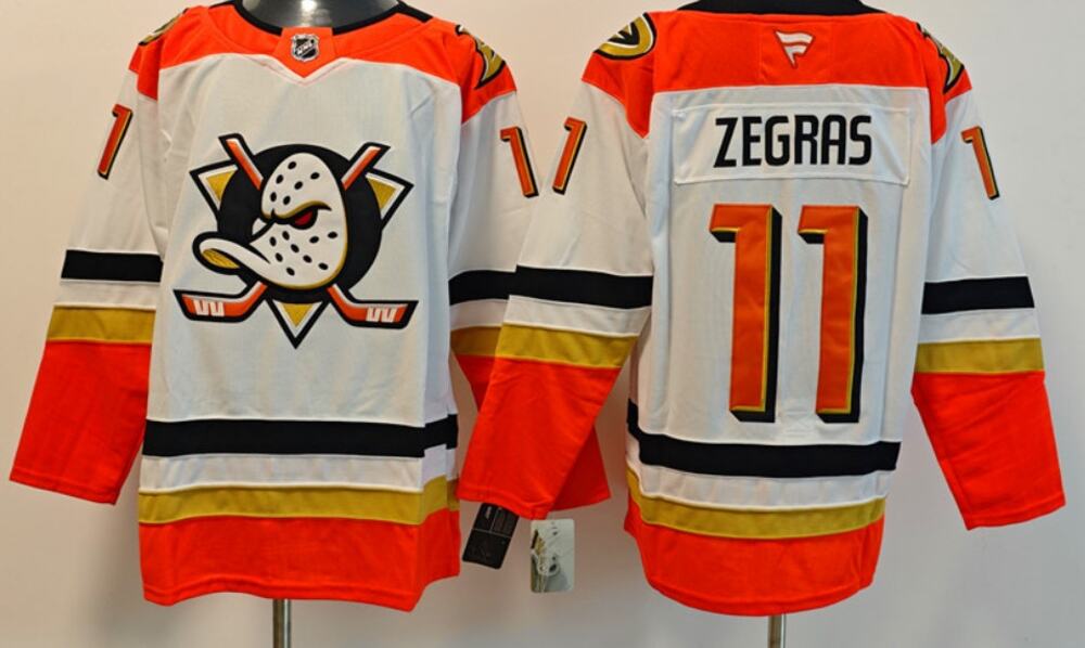#11 Hockey Jersey NWT Mens M-Stitched